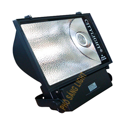 chóa đèn cao áp 400w
